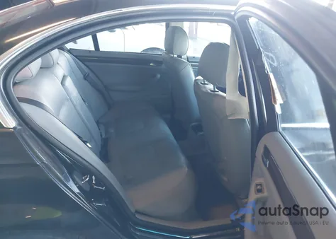 2003 BMW 330Xi из США, поврежденный, VIN WBAEW53473PG21974